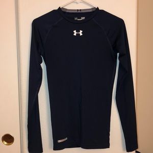 compression shirt